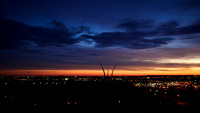 Arlington Sunrise