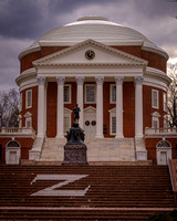 The University of Virginia - Scenes