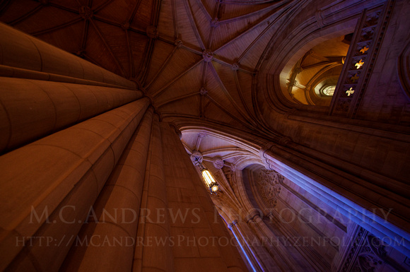 National Cathedral - Detail 2