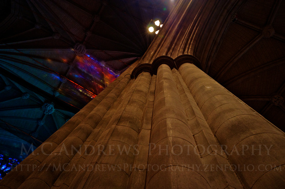 National Cathedral - Details 3