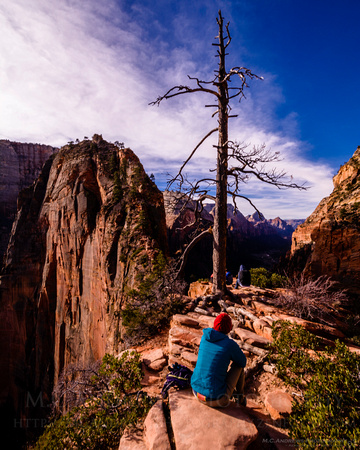 2-Angel's Landing - Perspective-story-4750